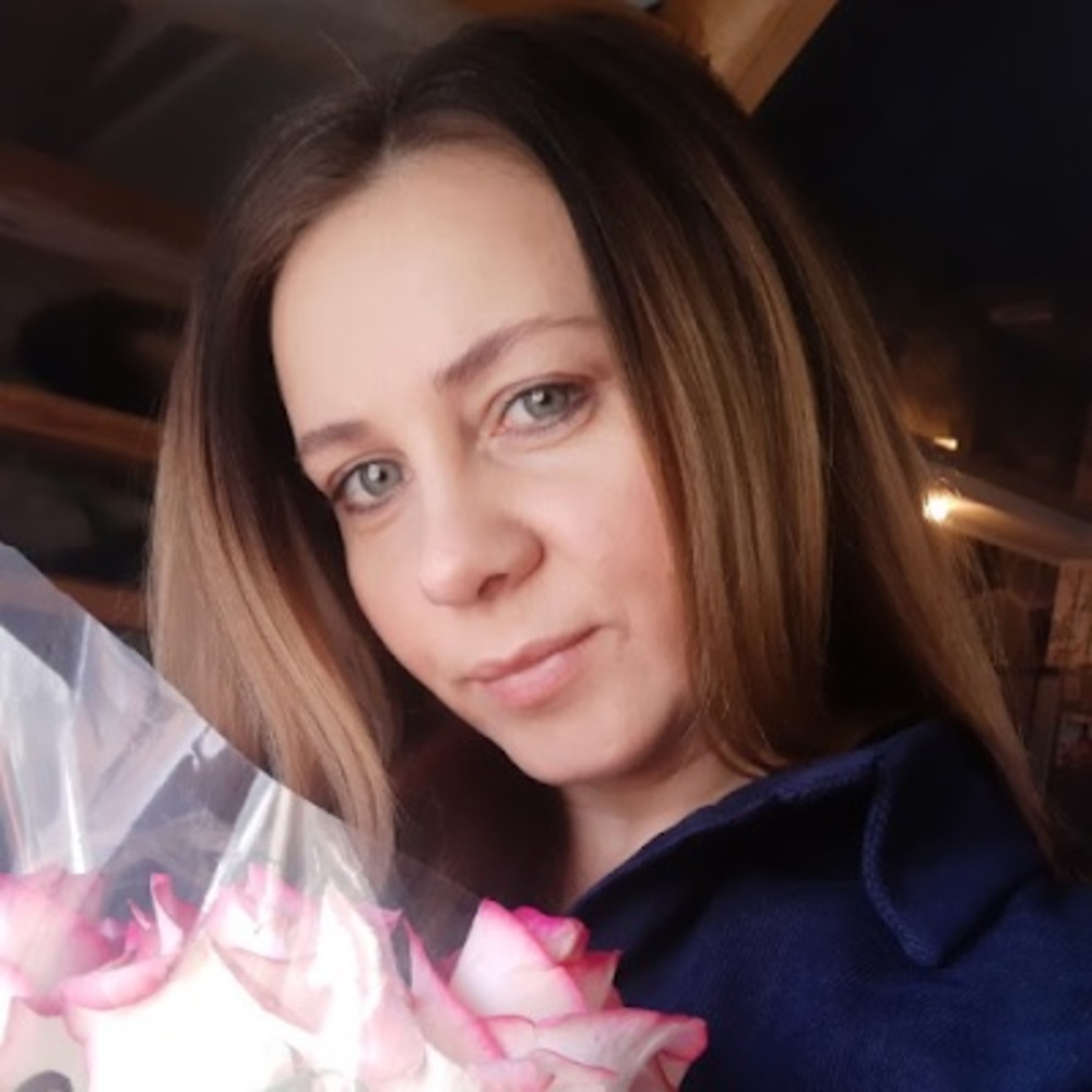 Meet your Posher, Дарья